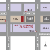 本社 地図